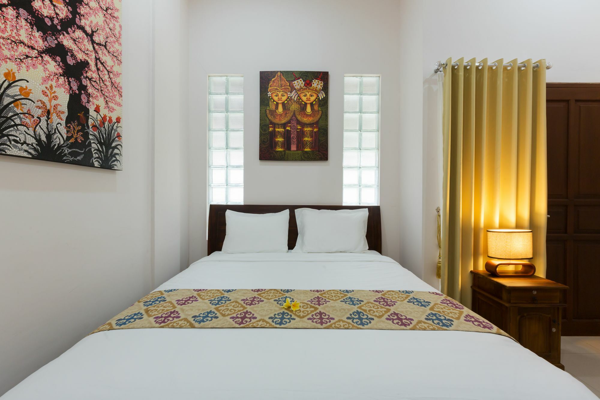 Kubal Bed And Living Hotel Seminyak  Luaran gambar