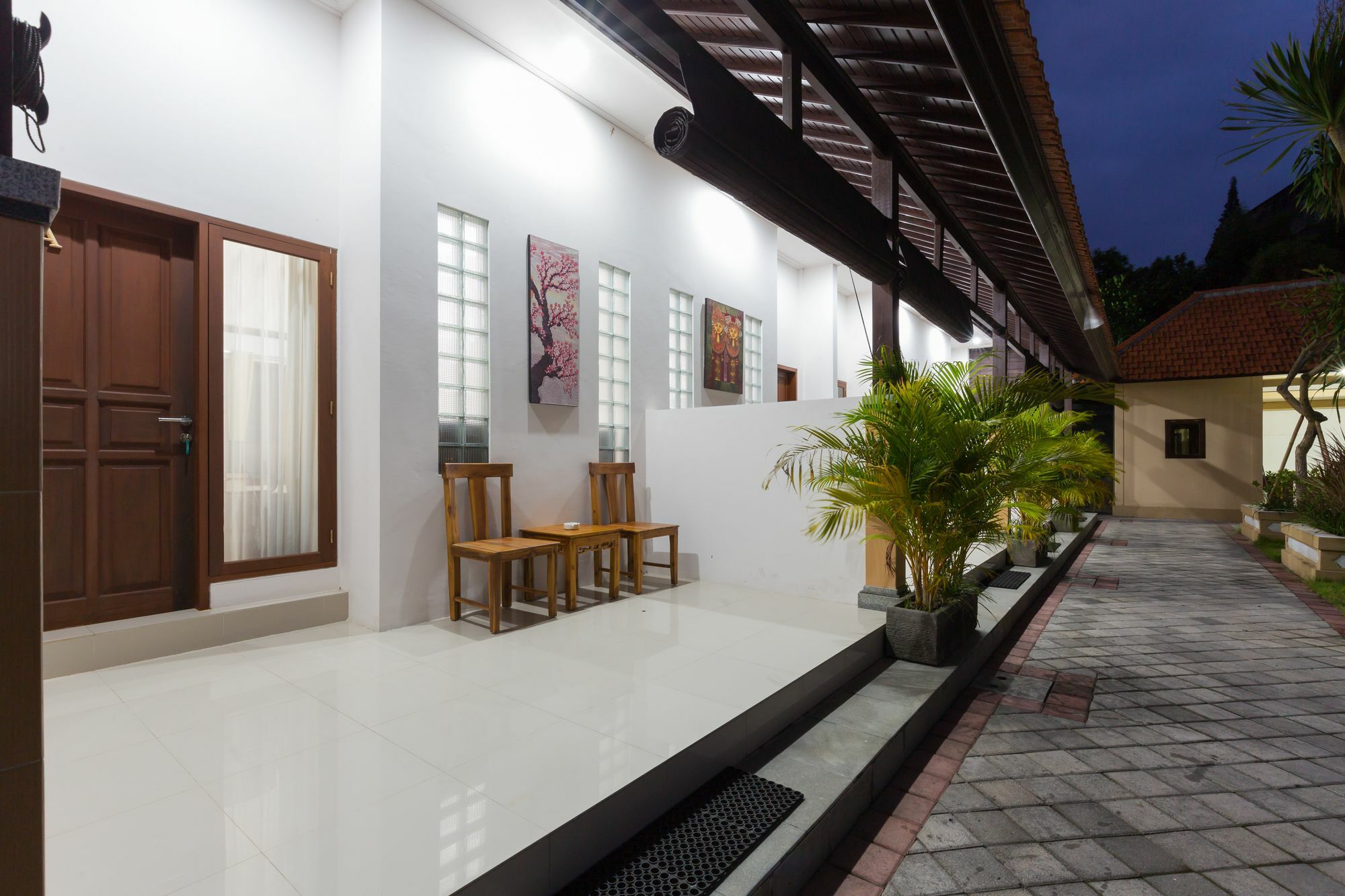 Kubal Bed And Living Hotel Seminyak  Luaran gambar