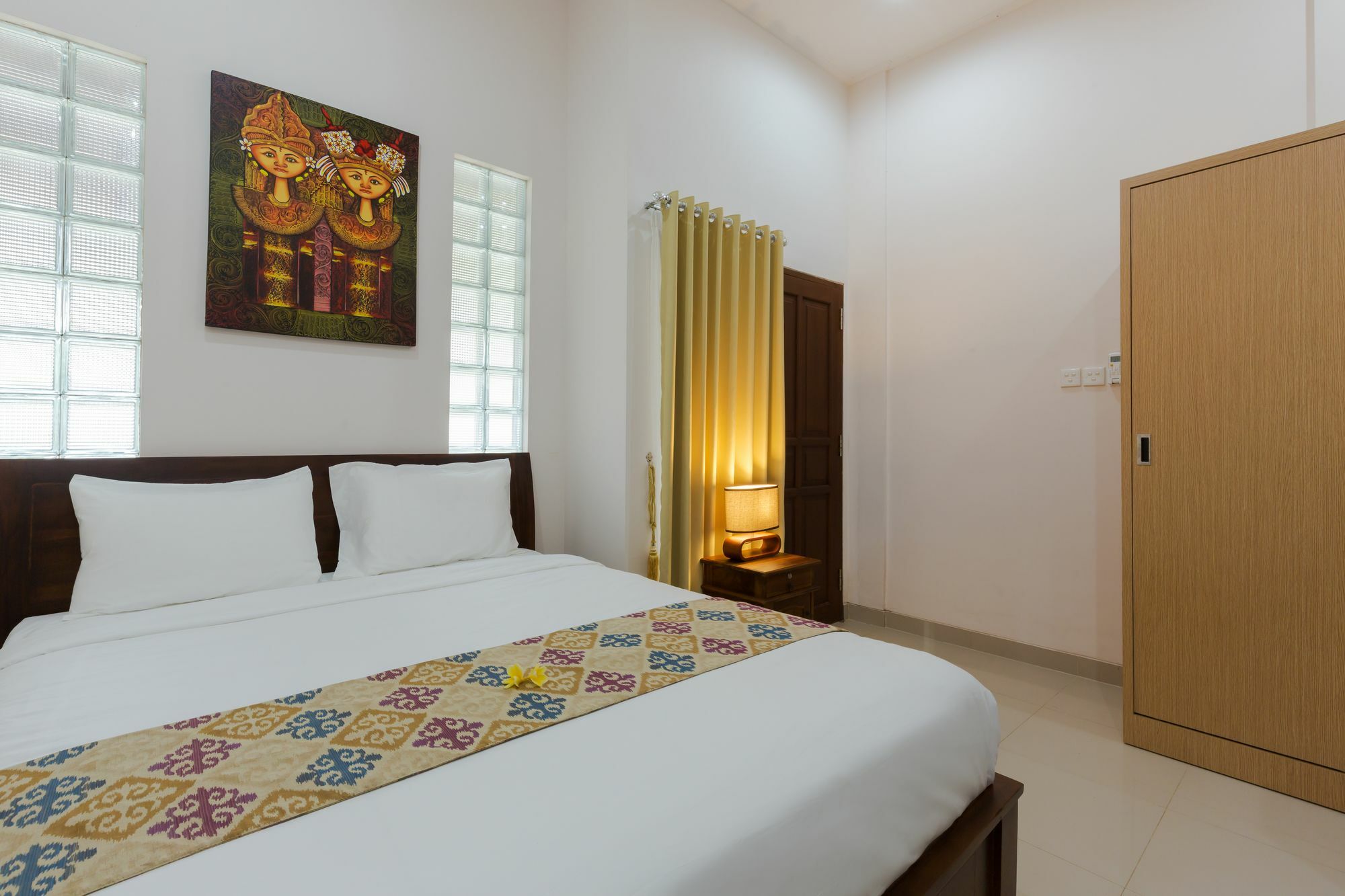 Kubal Bed And Living Hotel Seminyak  Luaran gambar