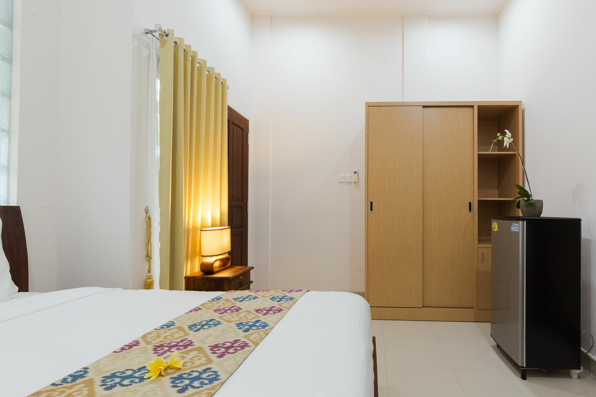 Kubal Bed And Living Hotel Seminyak  Luaran gambar