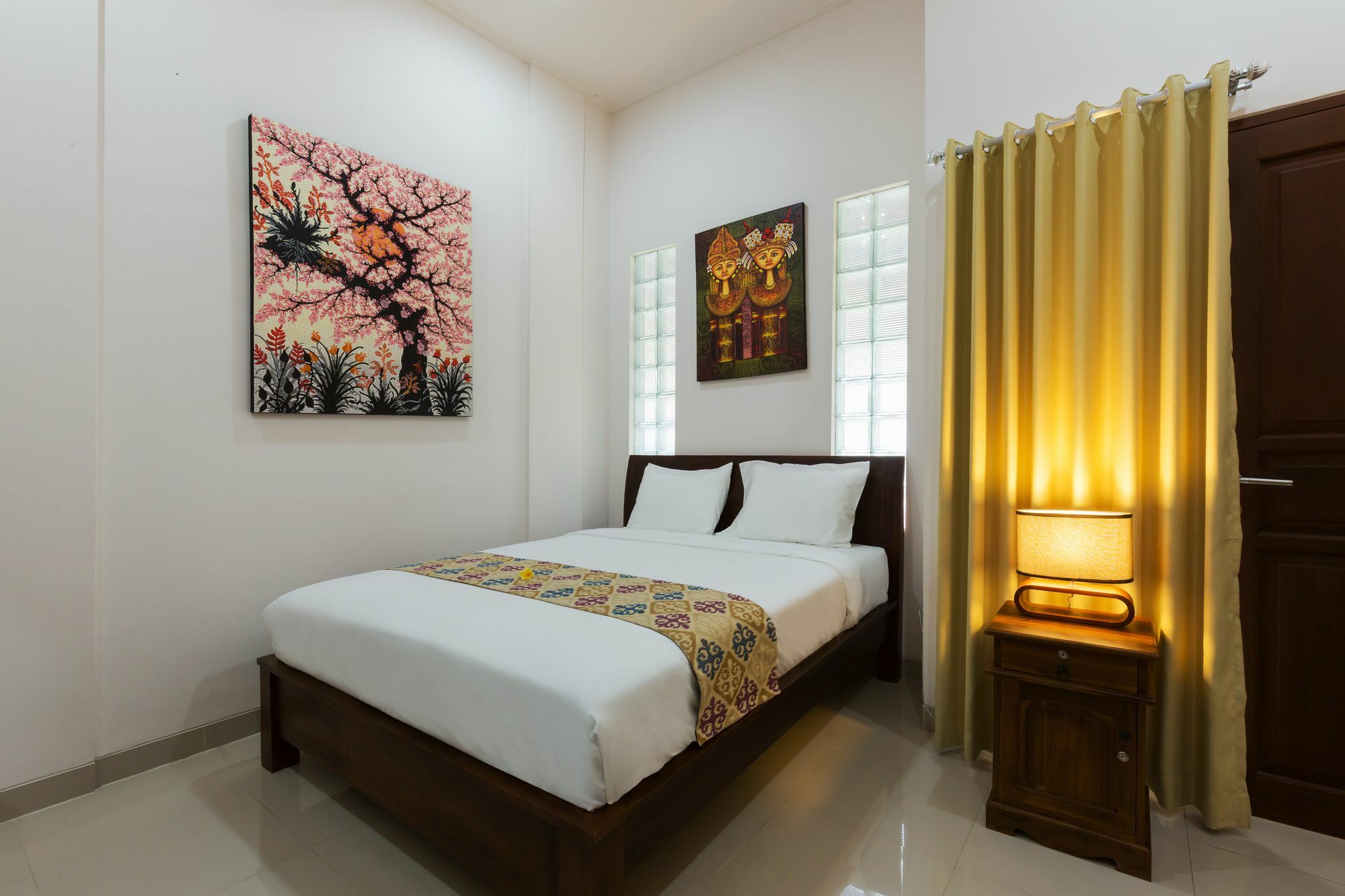 Kubal Bed And Living Hotel Seminyak  Luaran gambar