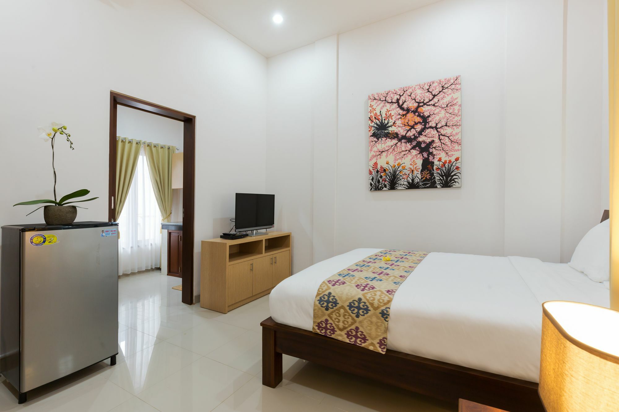 Kubal Bed And Living Hotel Seminyak  Luaran gambar