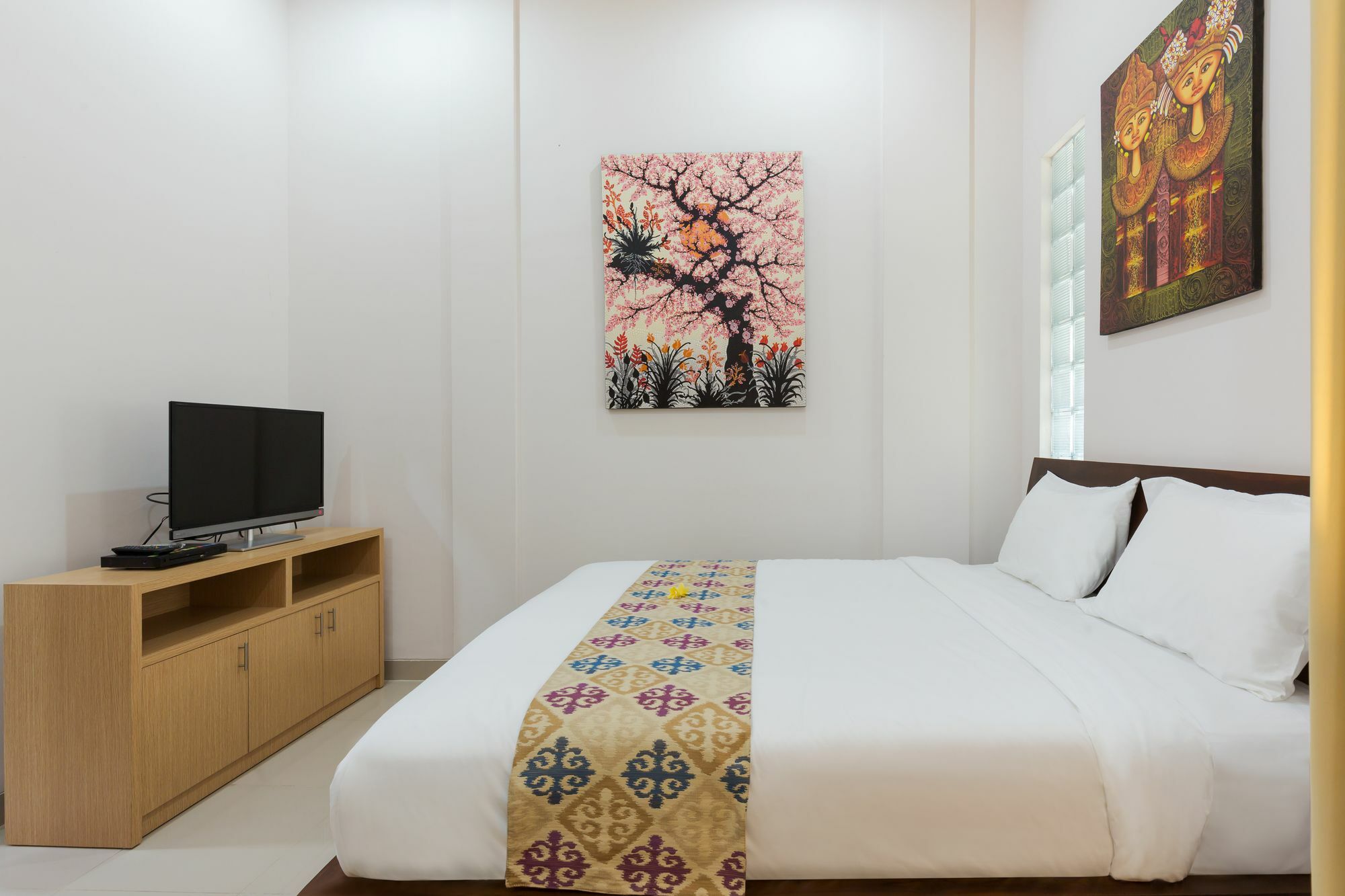 Kubal Bed And Living Hotel Seminyak  Luaran gambar